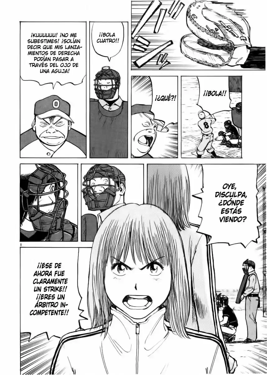 Last Inning (2004) - Capítulo 21 - Página 9 - LectorTMOo