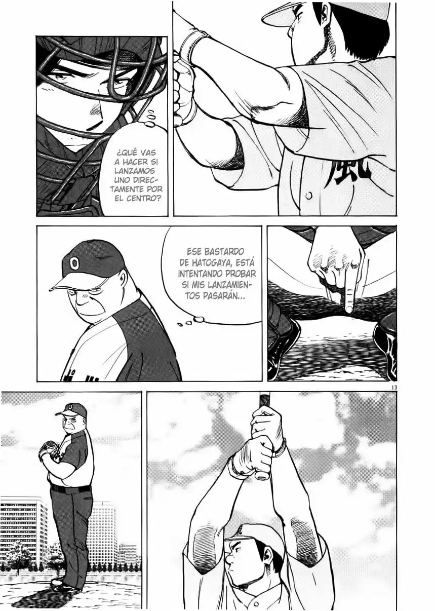 Last Inning (2004) - Capítulo 21 - Página 14 - LectorTMOo