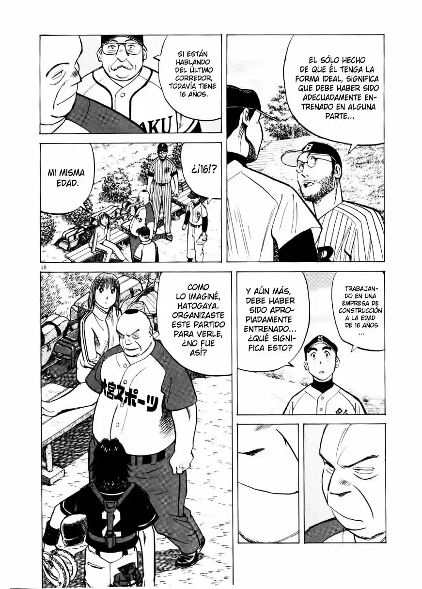 Last Inning (2004) - Capítulo 21 - Página 19 - LectorTMOo