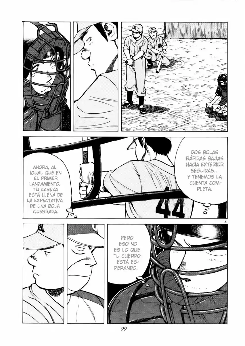 Last Inning (2004) - Capítulo 22 - Página 16 - LectorTMOo