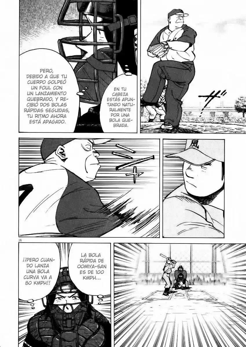Last Inning (2004) - Capítulo 22 - Página 17 - LectorTMOo