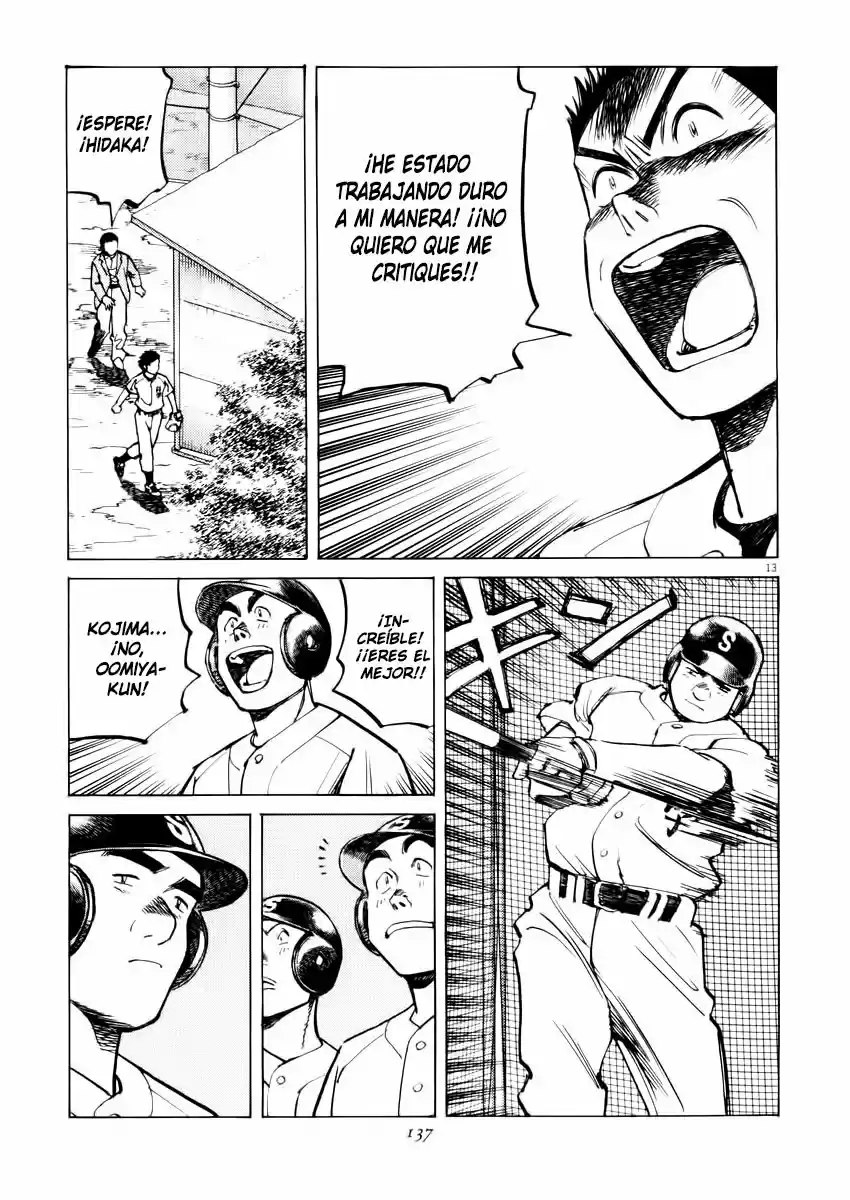 Last Inning (2004) - Capítulo 24 - Página 14 - LectorTMOo