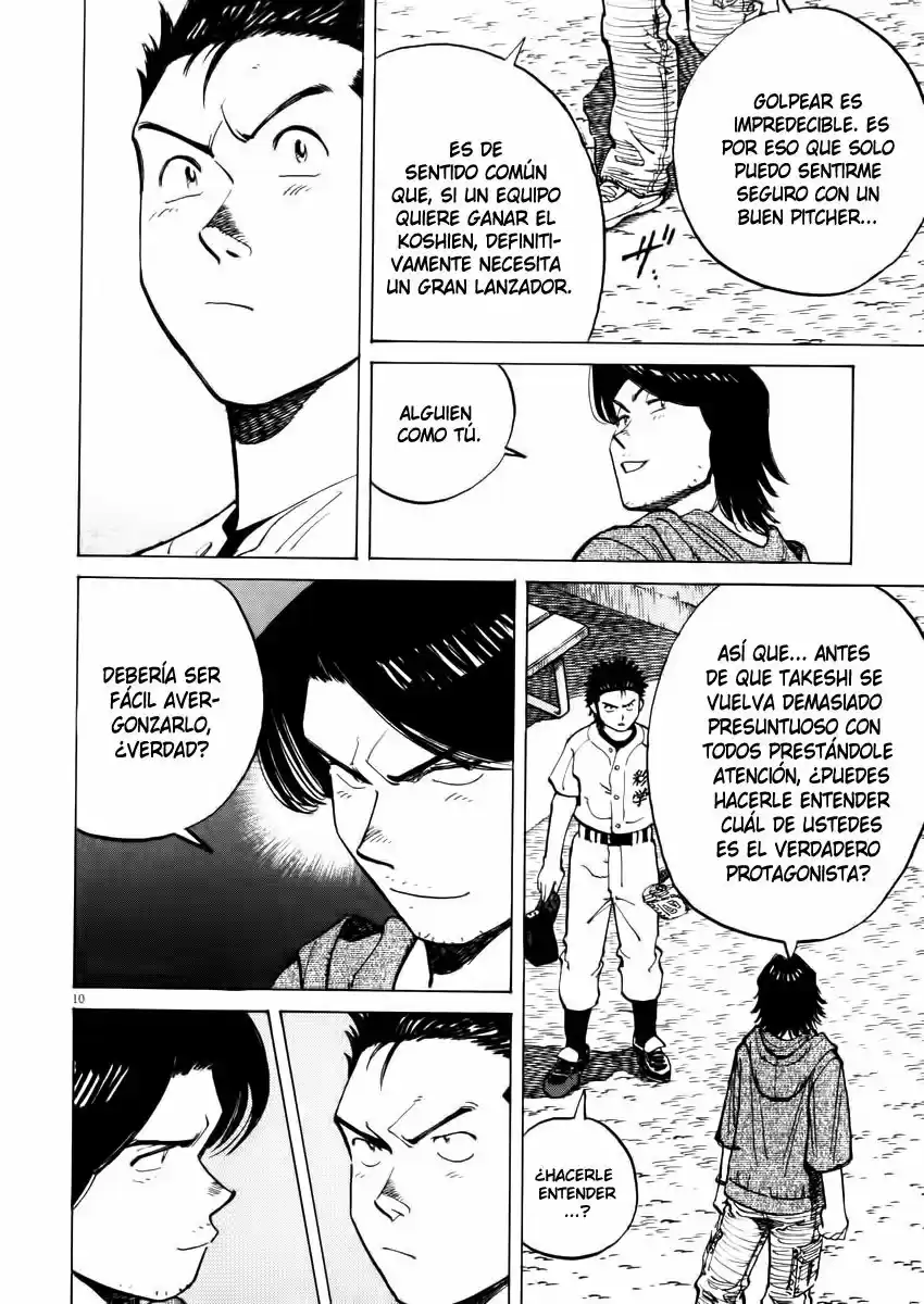 Last Inning (2004) - Capítulo 26 - Página 11 - LectorTMOo