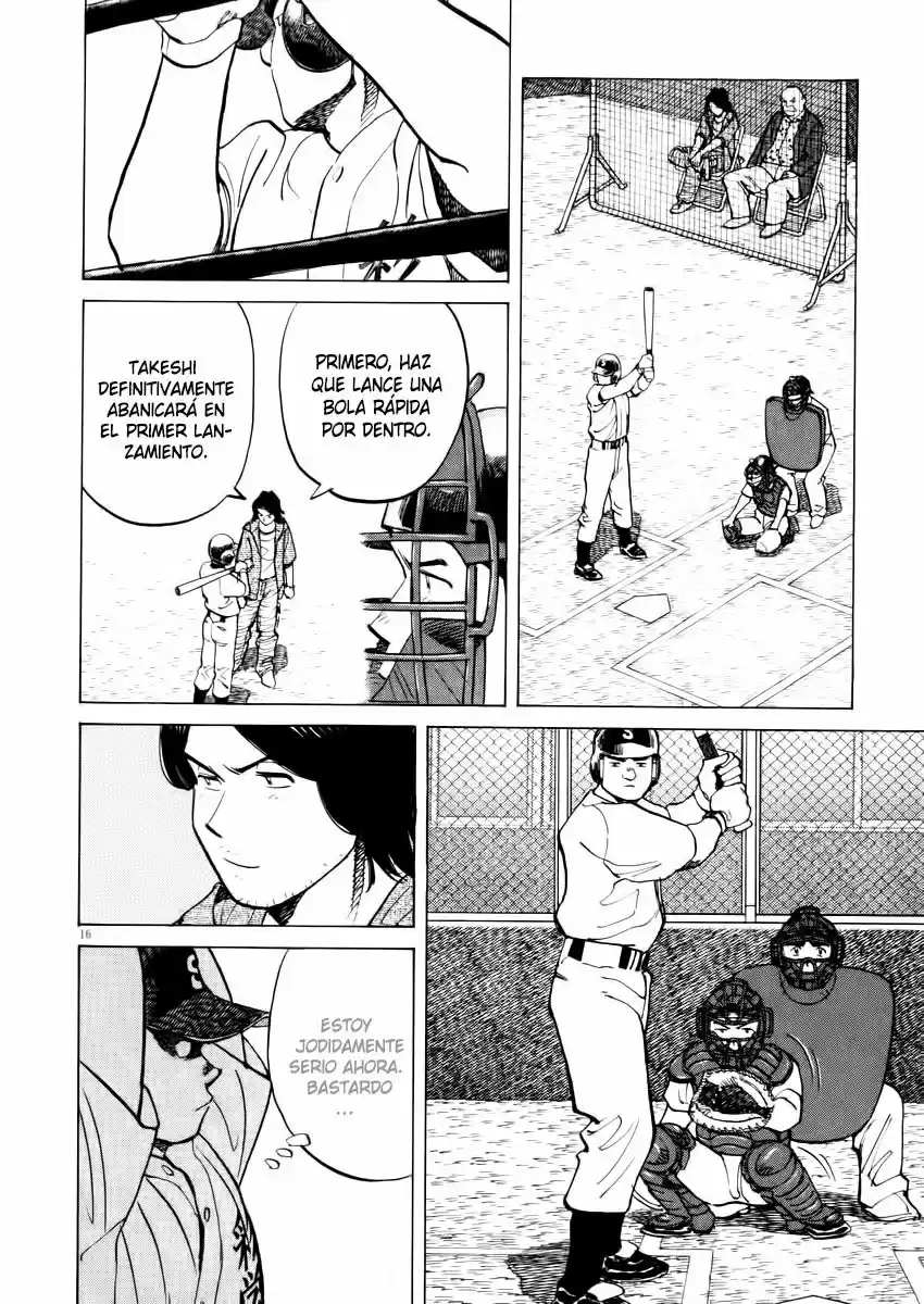 Last Inning (2004) - Capítulo 26 - Página 17 - LectorTMOo