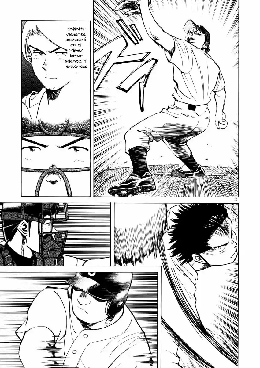 Last Inning (2004) - Capítulo 26 - Página 18 - LectorTMOo