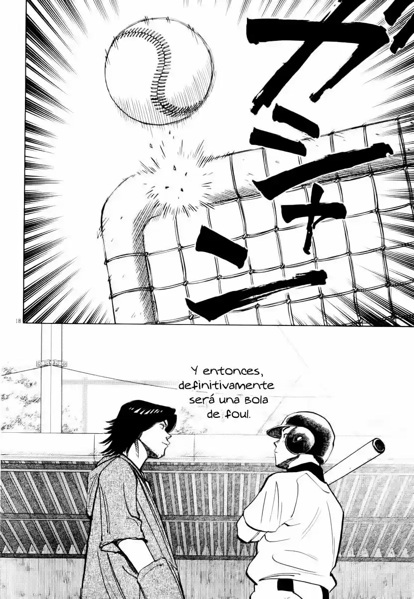 Last Inning (2004) - Capítulo 26 - Página 19 - LectorTMOo
