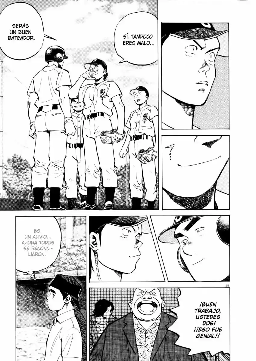 Last Inning (2004) - Capítulo 27 - Página 20 - LectorTMOo
