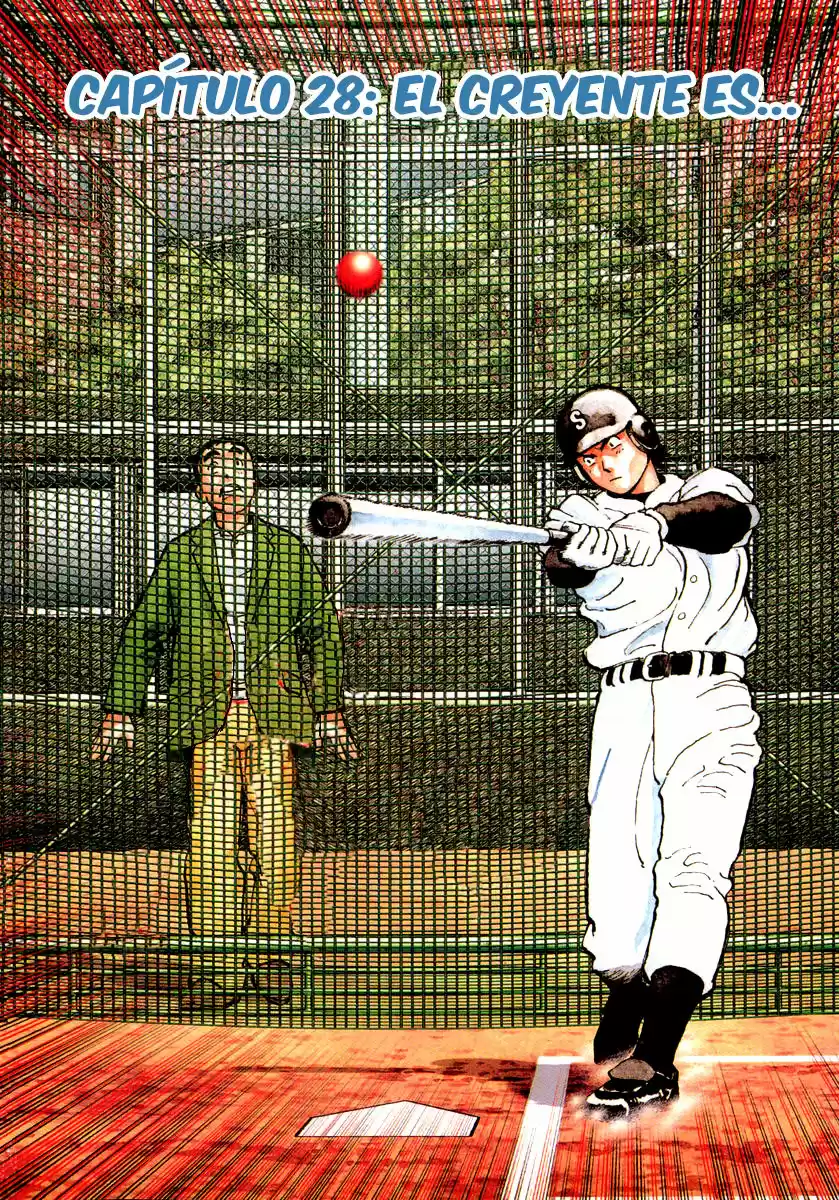 Last Inning (2004) - Capítulo 28 - Página 7 - LectorTMOo