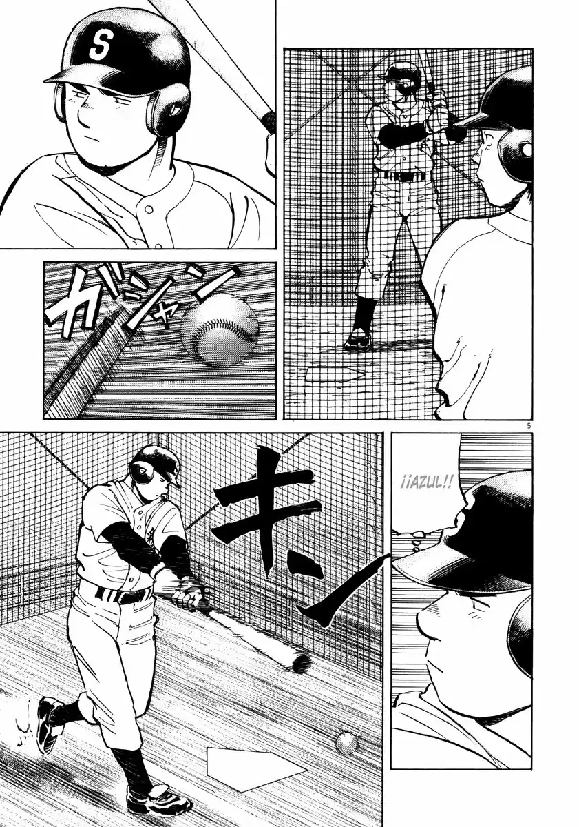 Last Inning (2004) - Capítulo 28 - Página 10 - LectorTMOo
