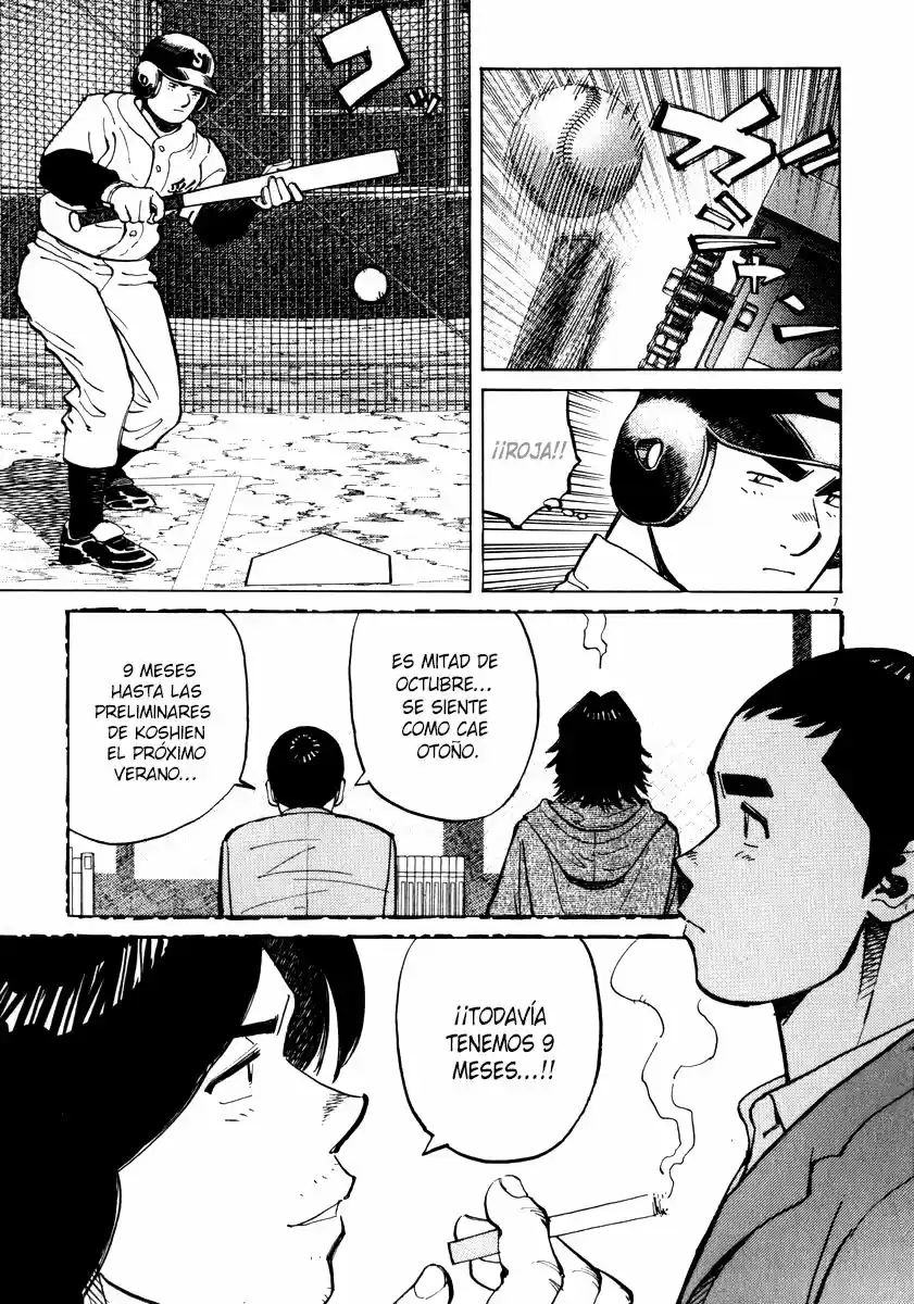 Last Inning (2004) - Capítulo 28 - Página 12 - LectorTMOo