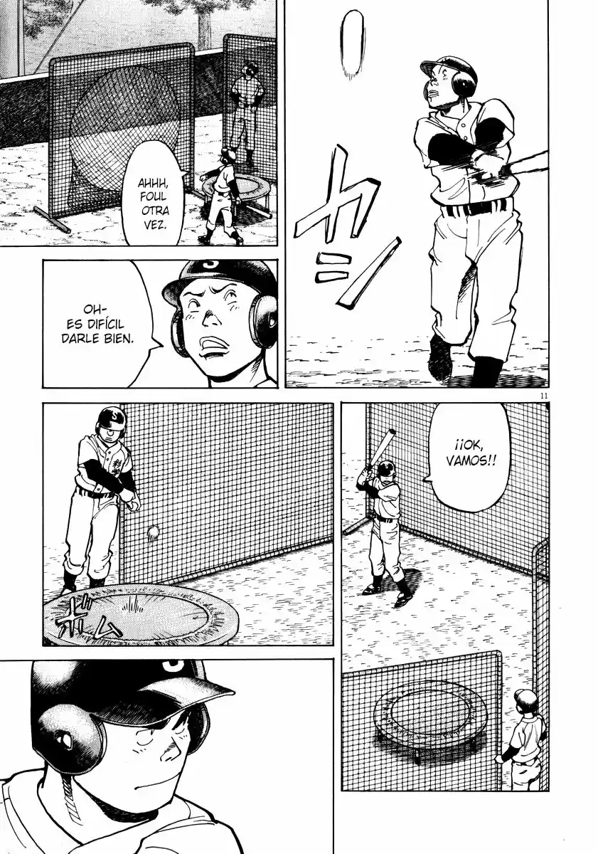Last Inning (2004) - Capítulo 28 - Página 16 - LectorTMOo