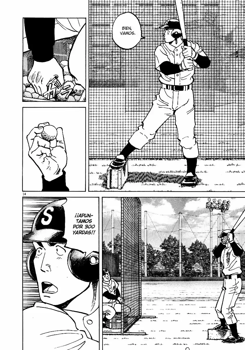 Last Inning (2004) - Capítulo 28 - Página 19 - LectorTMOo
