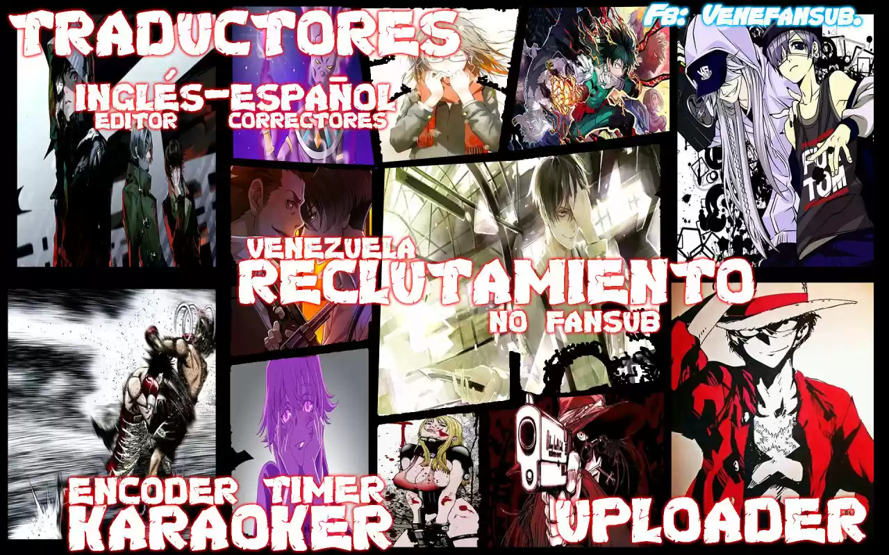 Last Inning (2004) - Capítulo 28 - Página 32 - LectorTMOo