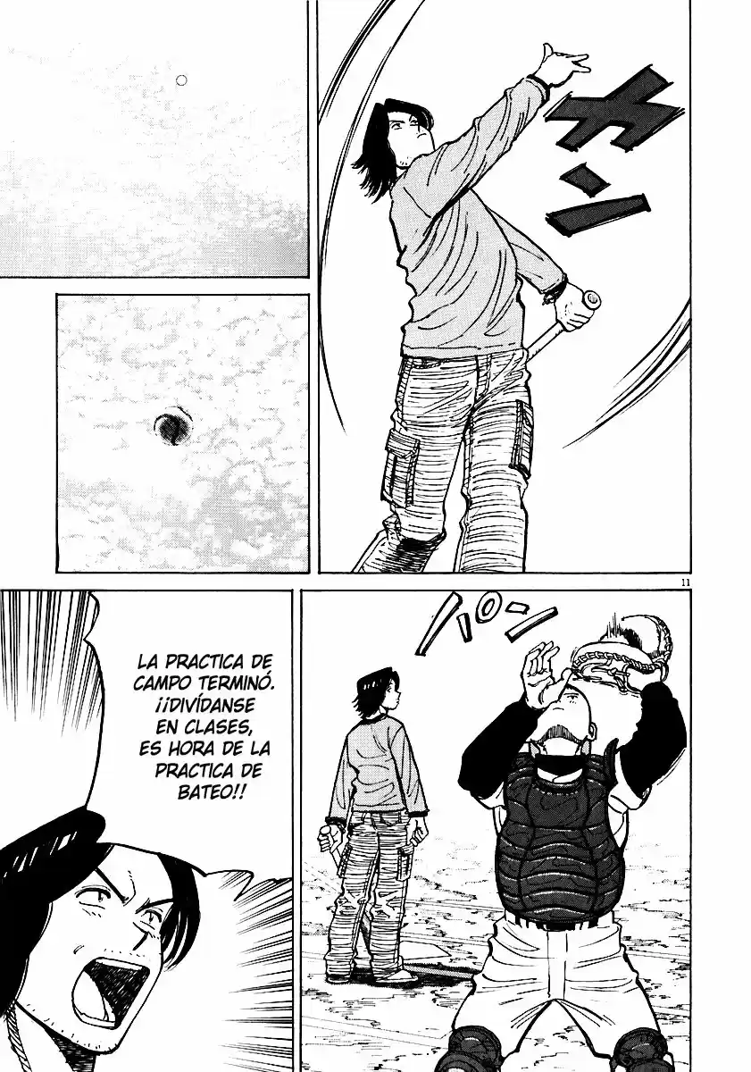 Last Inning (2004) - Capítulo 29 - Página 11 - LectorTMOo