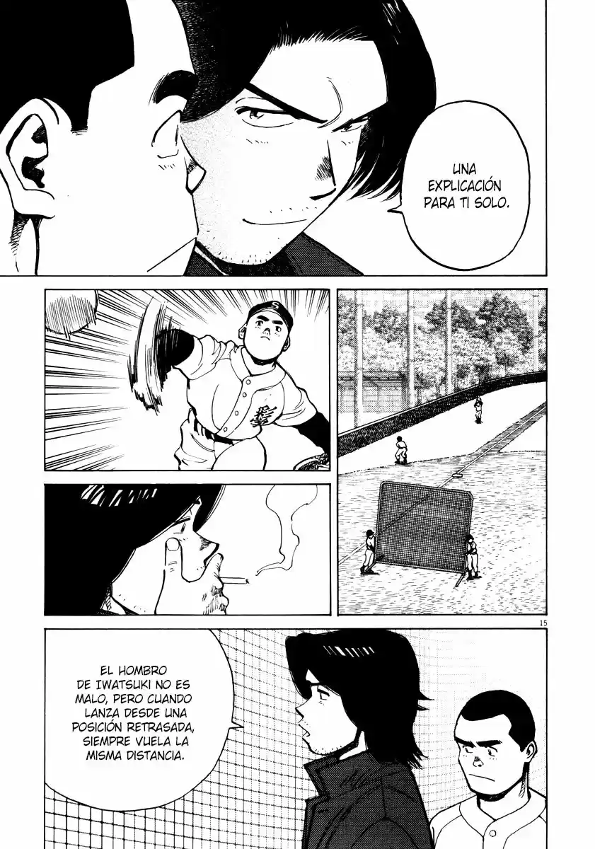 Last Inning (2004) - Capítulo 29 - Página 15 - LectorTMOo