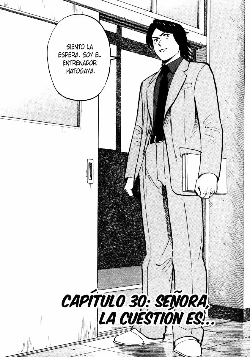 Last Inning (2004) - Capítulo 30 - Página 4 - LectorTMOo