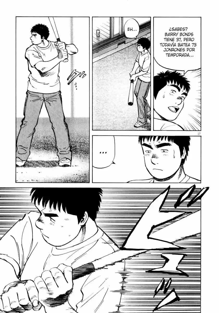 Last Inning (2004) - Capítulo 32 - Página 17 - LectorTMOo