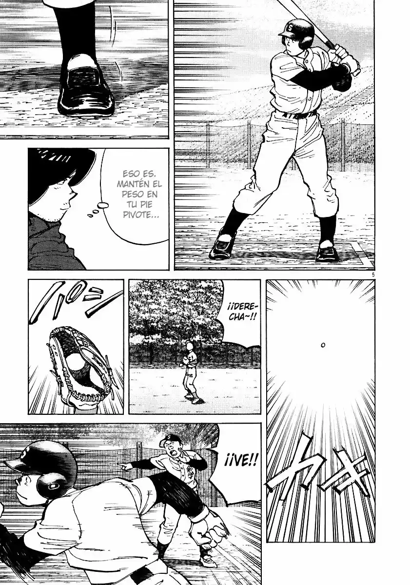 Last Inning (2004) - Capítulo 33 - Página 5 - LectorTMOo