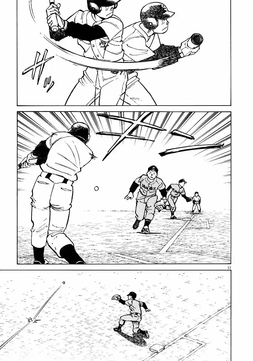 Last Inning (2004) - Capítulo 34 - Página 12 - LectorTMOo