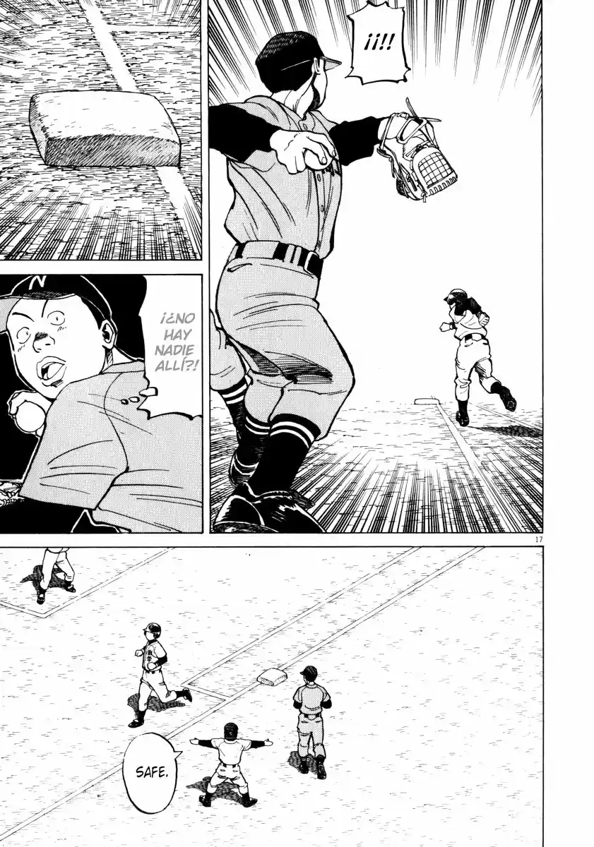 Last Inning (2004) - Capítulo 34 - Página 16 - LectorTMOo