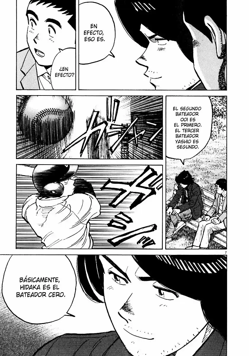 Last Inning (2004) - Capítulo 36 - Página 7 - LectorTMOo