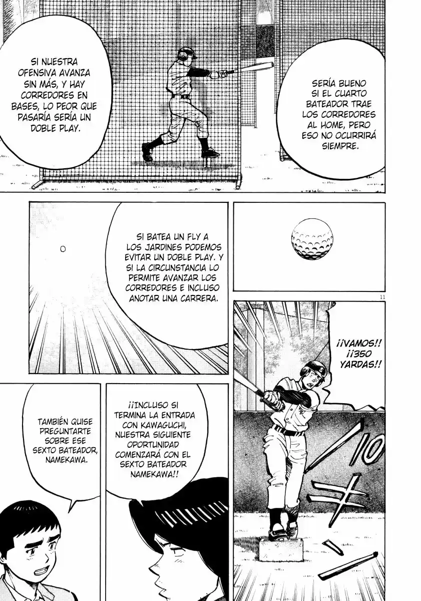 Last Inning (2004) - Capítulo 36 - Página 11 - LectorTMOo