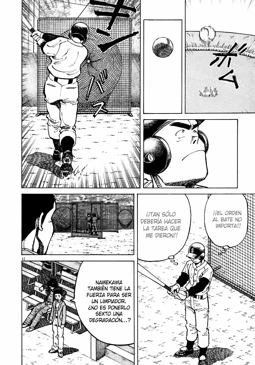 Last Inning (2004) - Capítulo 36 - Página 12 - LectorTMOo