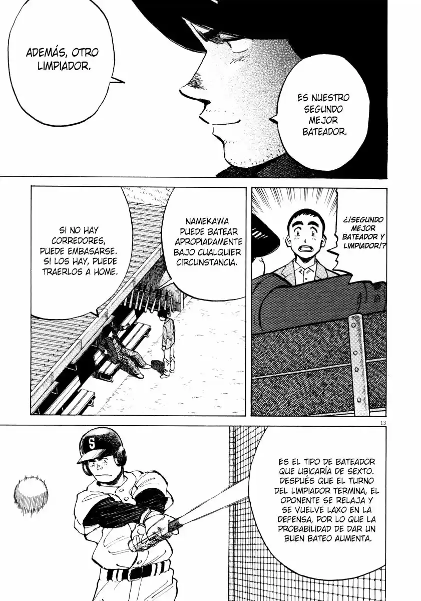 Last Inning (2004) - Capítulo 36 - Página 13 - LectorTMOo