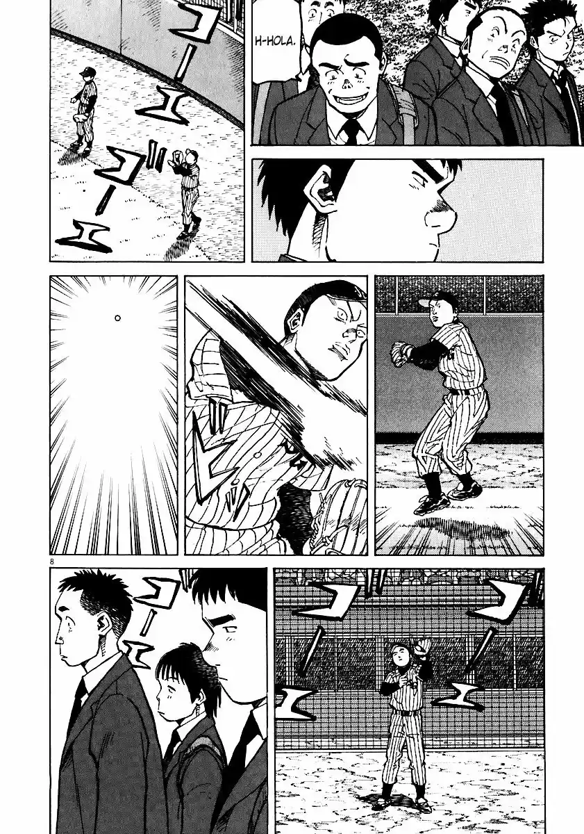 Last Inning (2004) - Capítulo 37 - Página 8 - LectorTMOo
