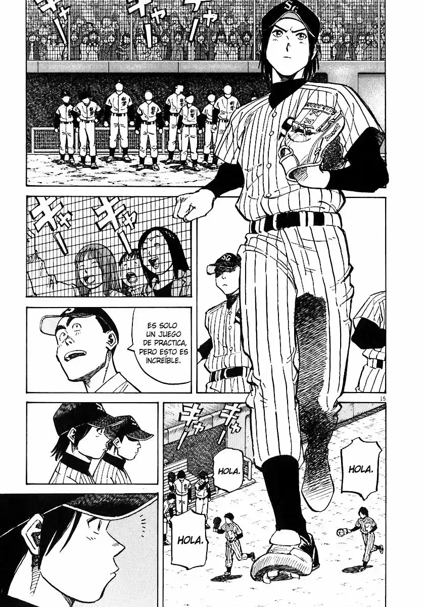 Last Inning (2004) - Capítulo 37 - Página 15 - LectorTMOo