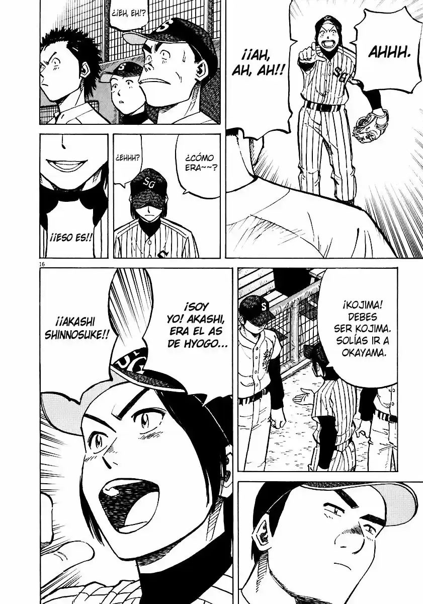 Last Inning (2004) - Capítulo 37 - Página 16 - LectorTMOo