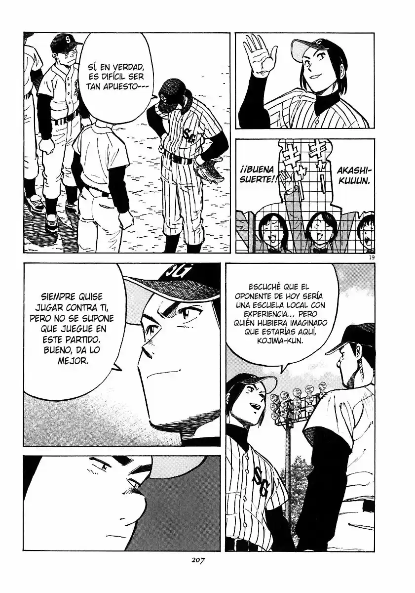 Last Inning (2004) - Capítulo 37 - Página 19 - LectorTMOo