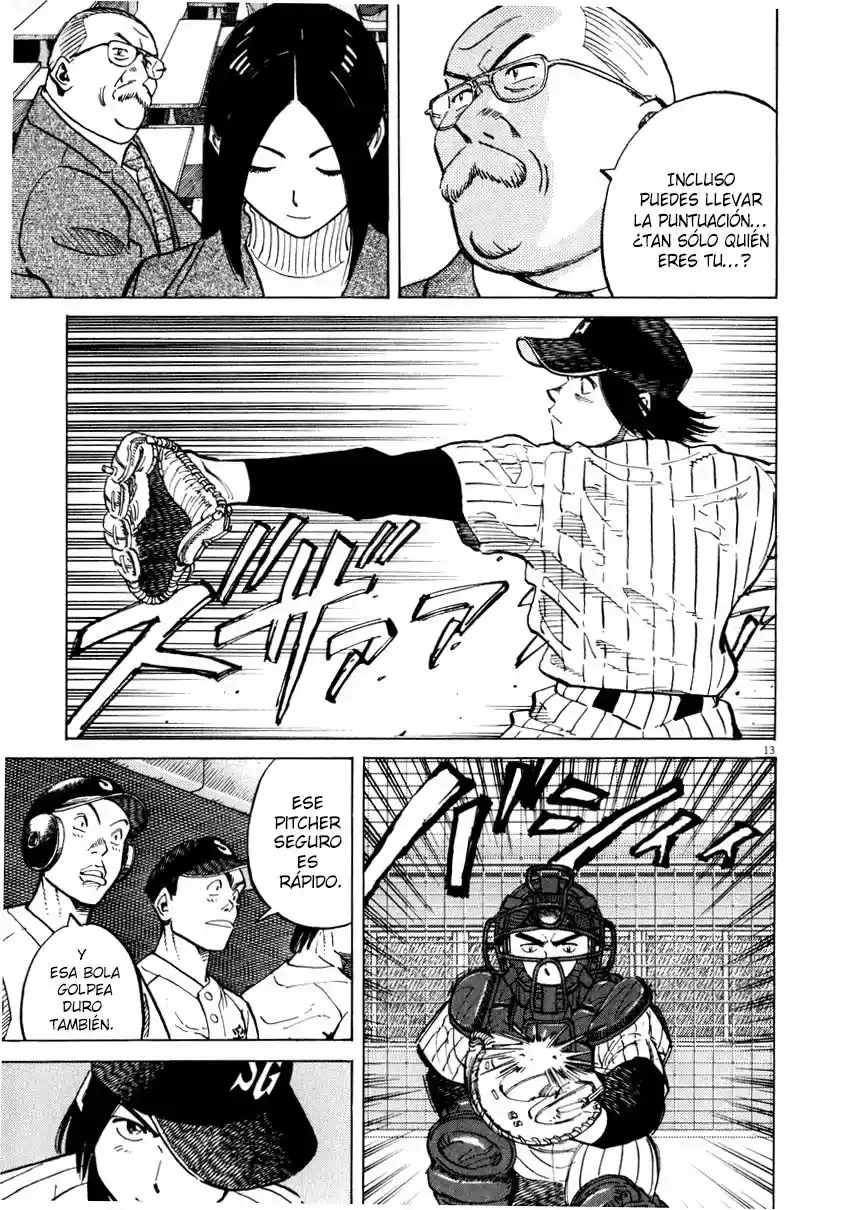 Last Inning (2004) - Capítulo 38 - Página 18 - LectorTMOo