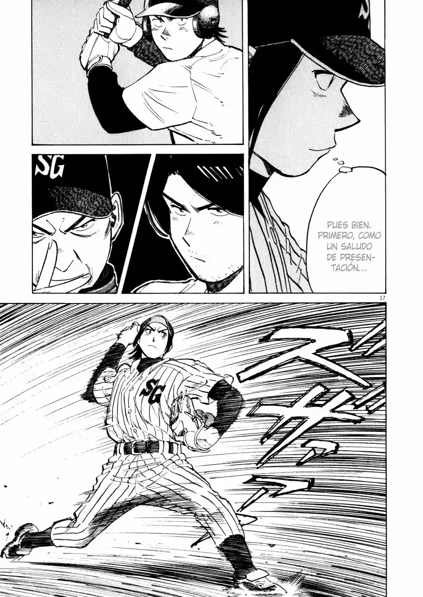 Last Inning (2004) - Capítulo 38 - Página 22 - LectorTMOo