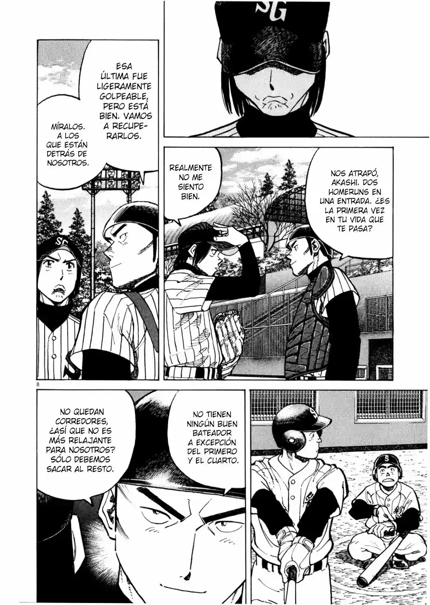 Last Inning (2004) - Capítulo 39 - Página 8 - LectorTMOo