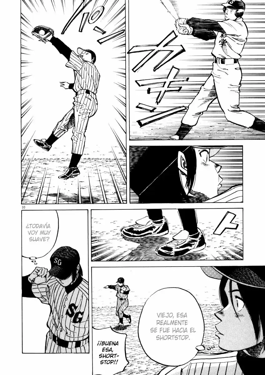 Last Inning (2004) - Capítulo 39 - Página 10 - LectorTMOo