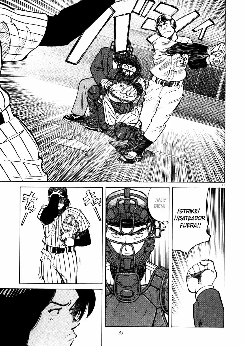 Last Inning (2004) - Capítulo 39 - Página 11 - LectorTMOo