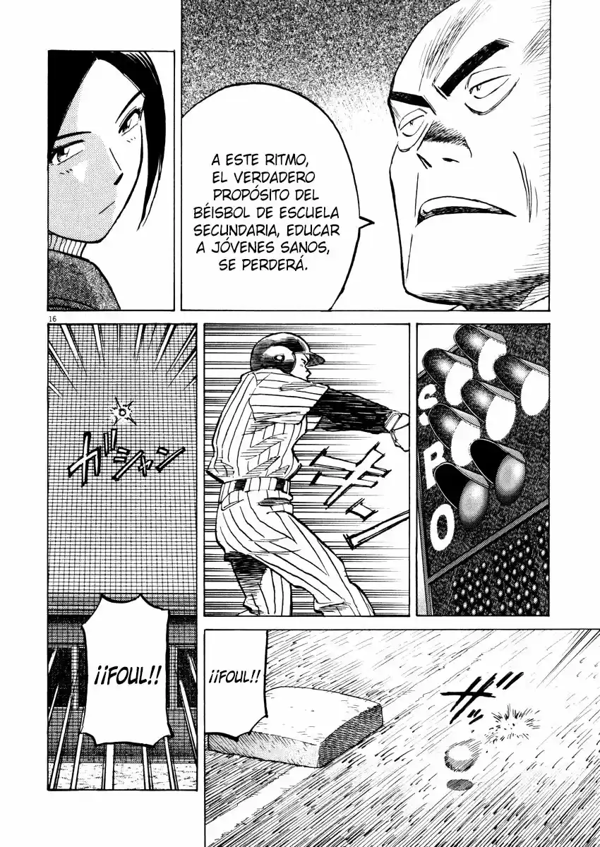 Last Inning (2004) - Capítulo 39 - Página 16 - LectorTMOo