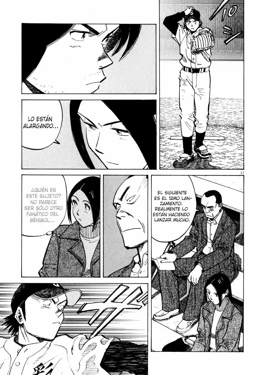 Last Inning (2004) - Capítulo 39 - Página 17 - LectorTMOo
