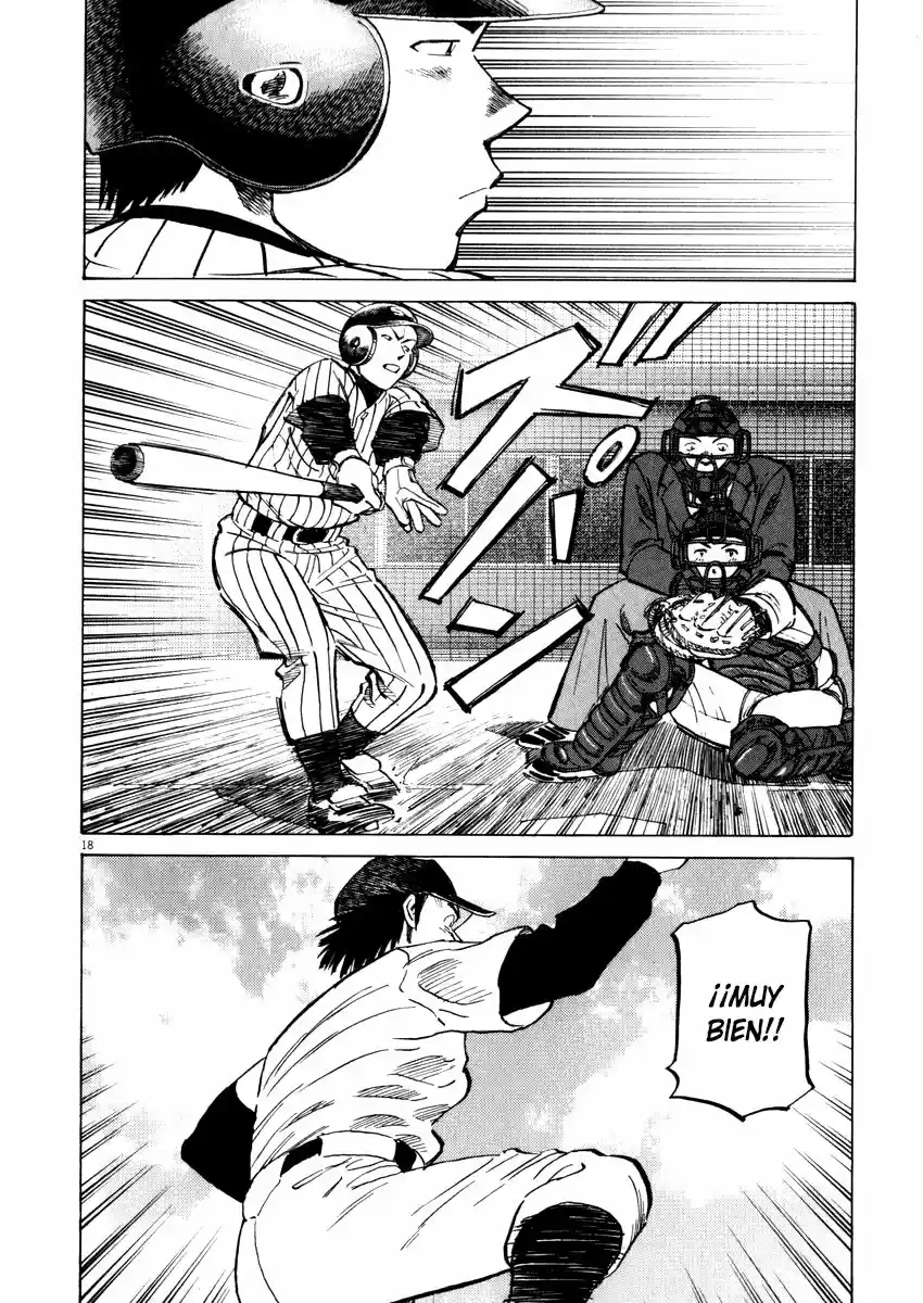 Last Inning (2004) - Capítulo 39 - Página 18 - LectorTMOo