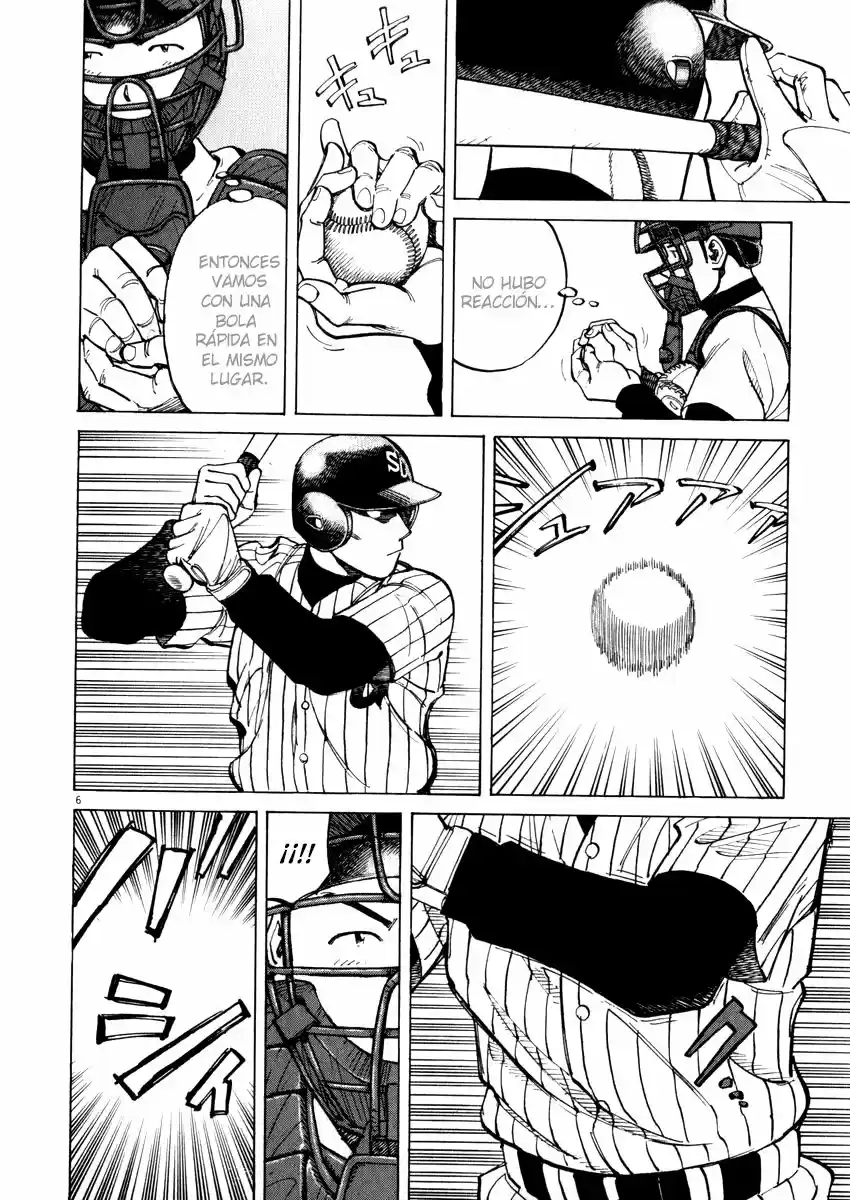 Last Inning (2004) - Capítulo 40 - Página 6 - LectorTMOo