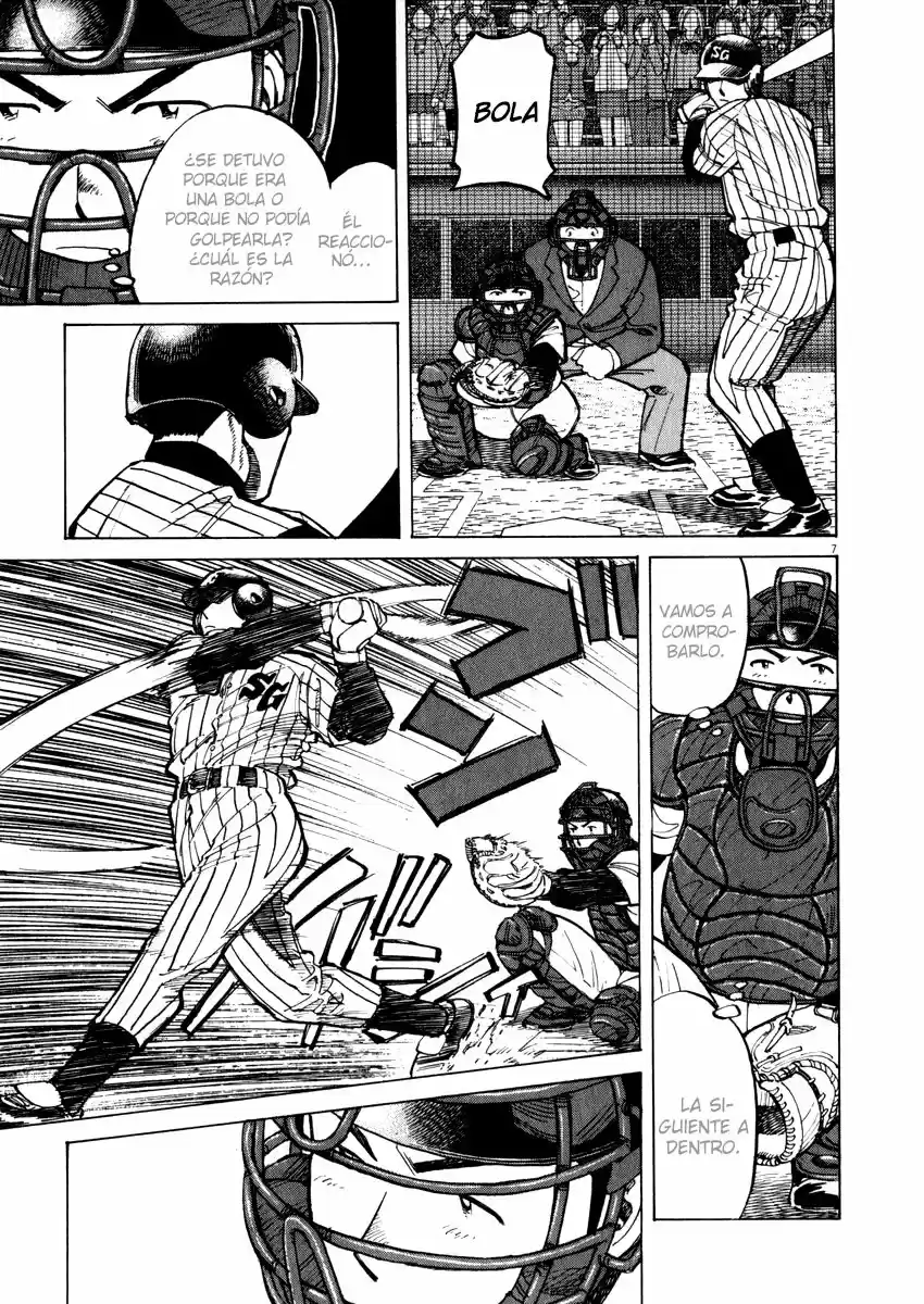 Last Inning (2004) - Capítulo 40 - Página 7 - LectorTMOo