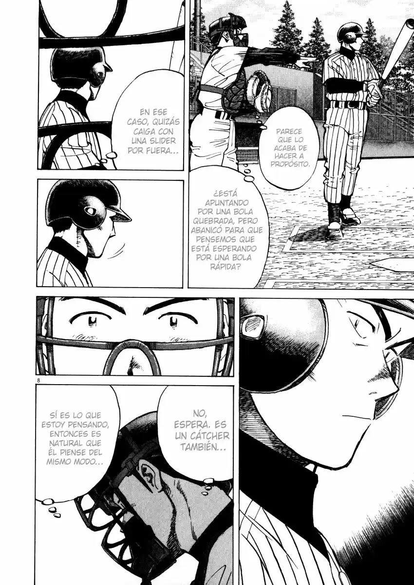 Last Inning (2004) - Capítulo 40 - Página 8 - LectorTMOo