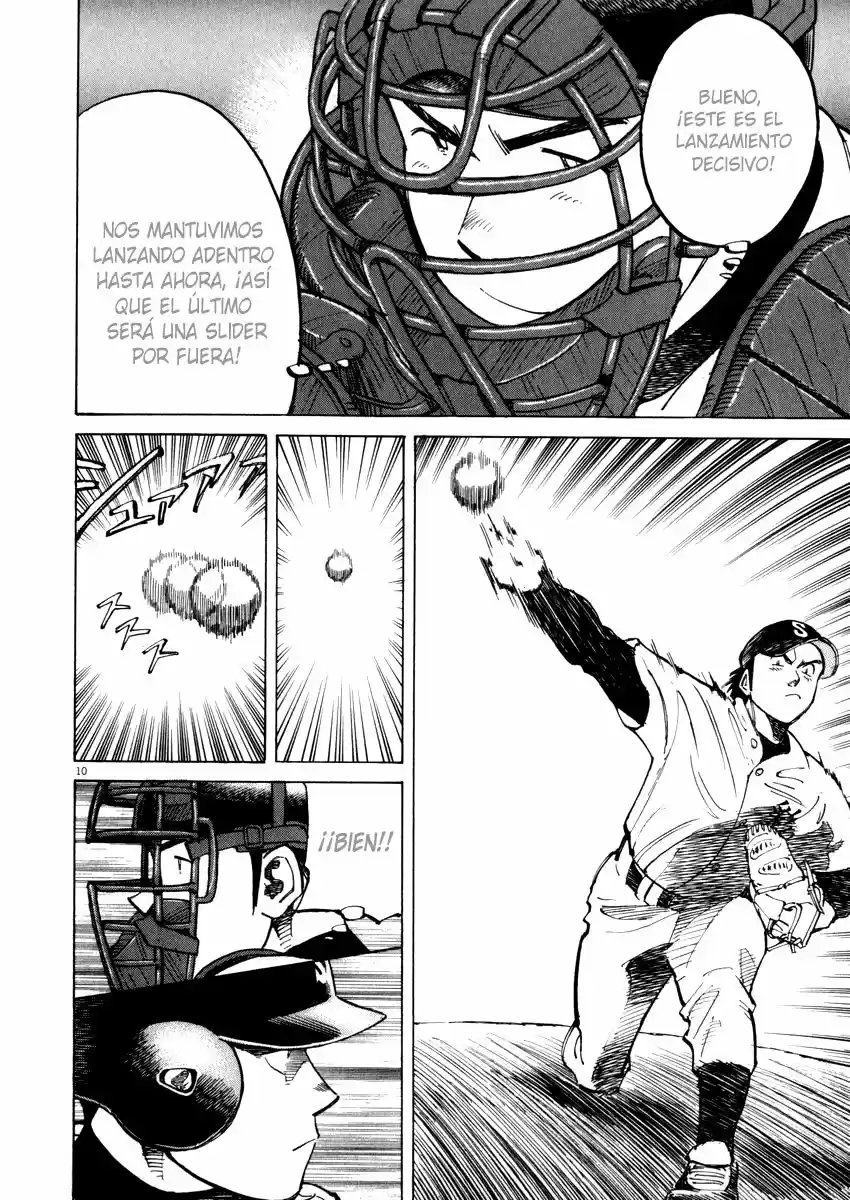 Last Inning (2004) - Capítulo 40 - Página 10 - LectorTMOo