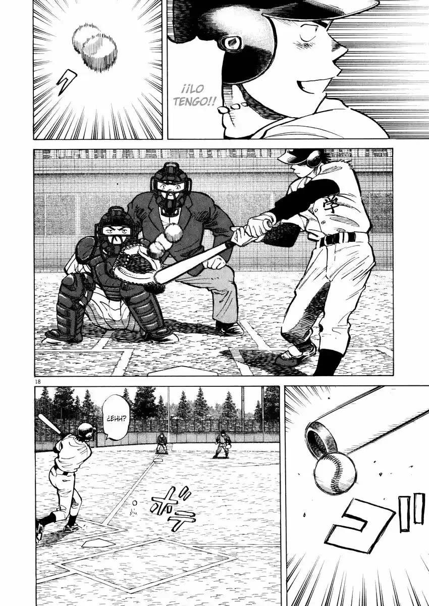 Last Inning (2004) - Capítulo 40 - Página 18 - LectorTMOo