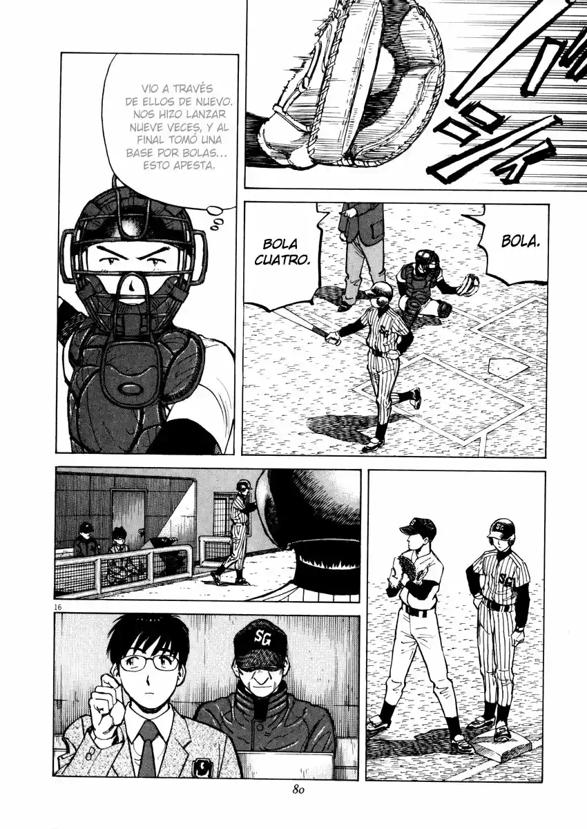 Last Inning (2004) - Capítulo 41 - Página 16 - LectorTMOo