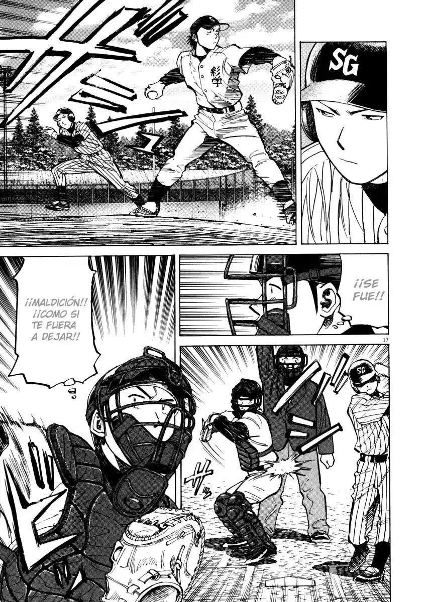 Last Inning (2004) - Capítulo 41 - Página 17 - LectorTMOo