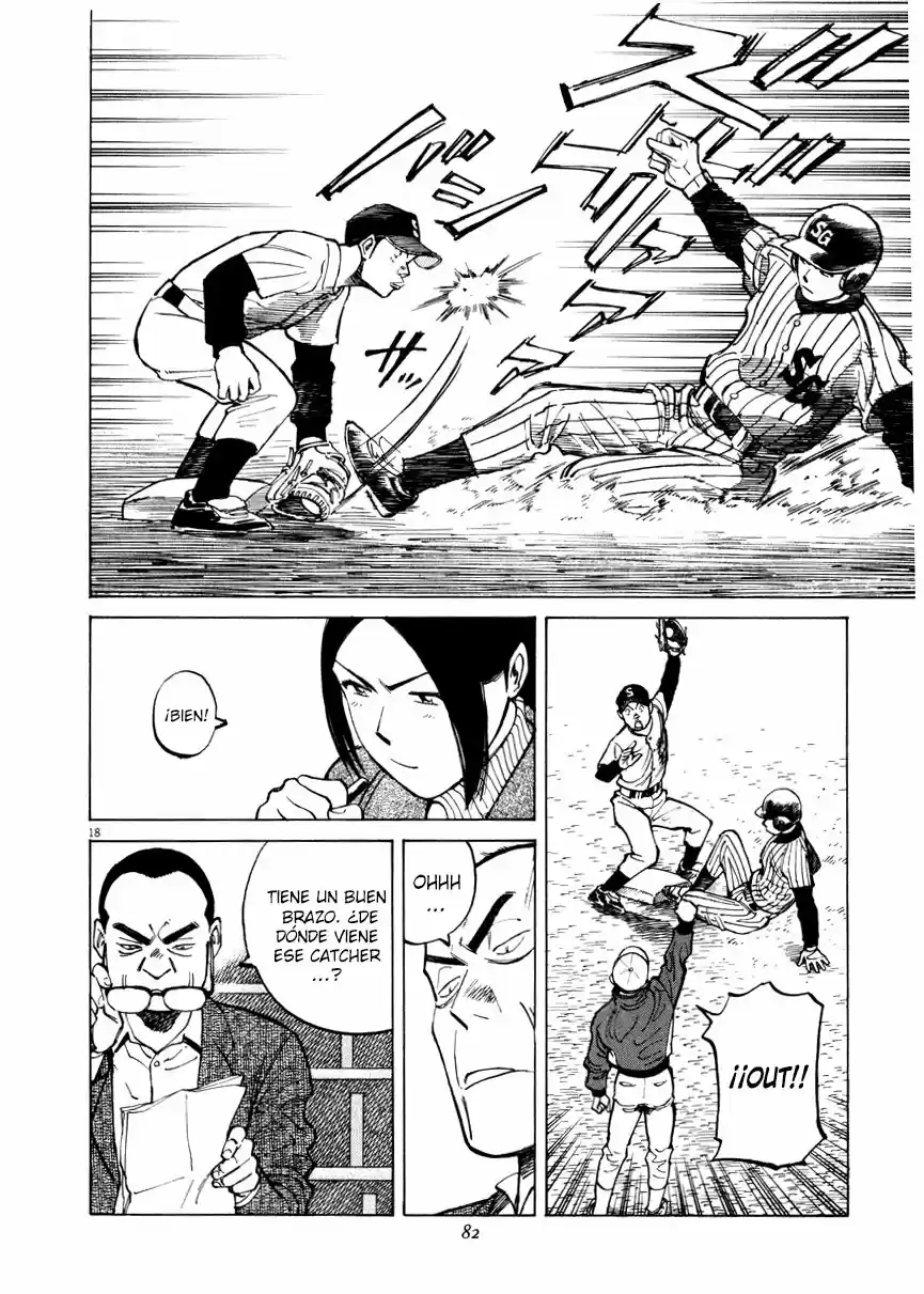 Last Inning (2004) - Capítulo 41 - Página 18 - LectorTMOo