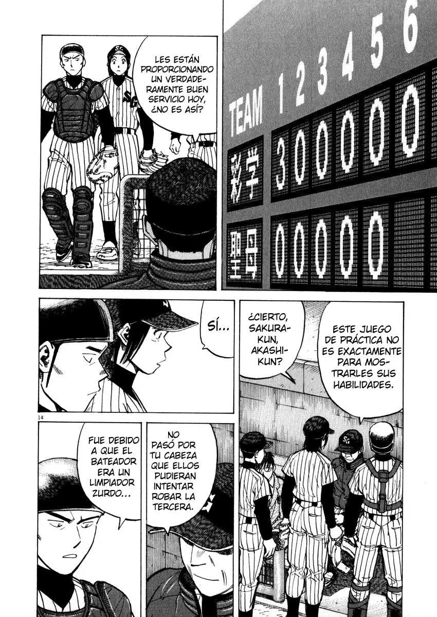 Last Inning (2004) - Capítulo 43 - Página 14 - LectorTMOo