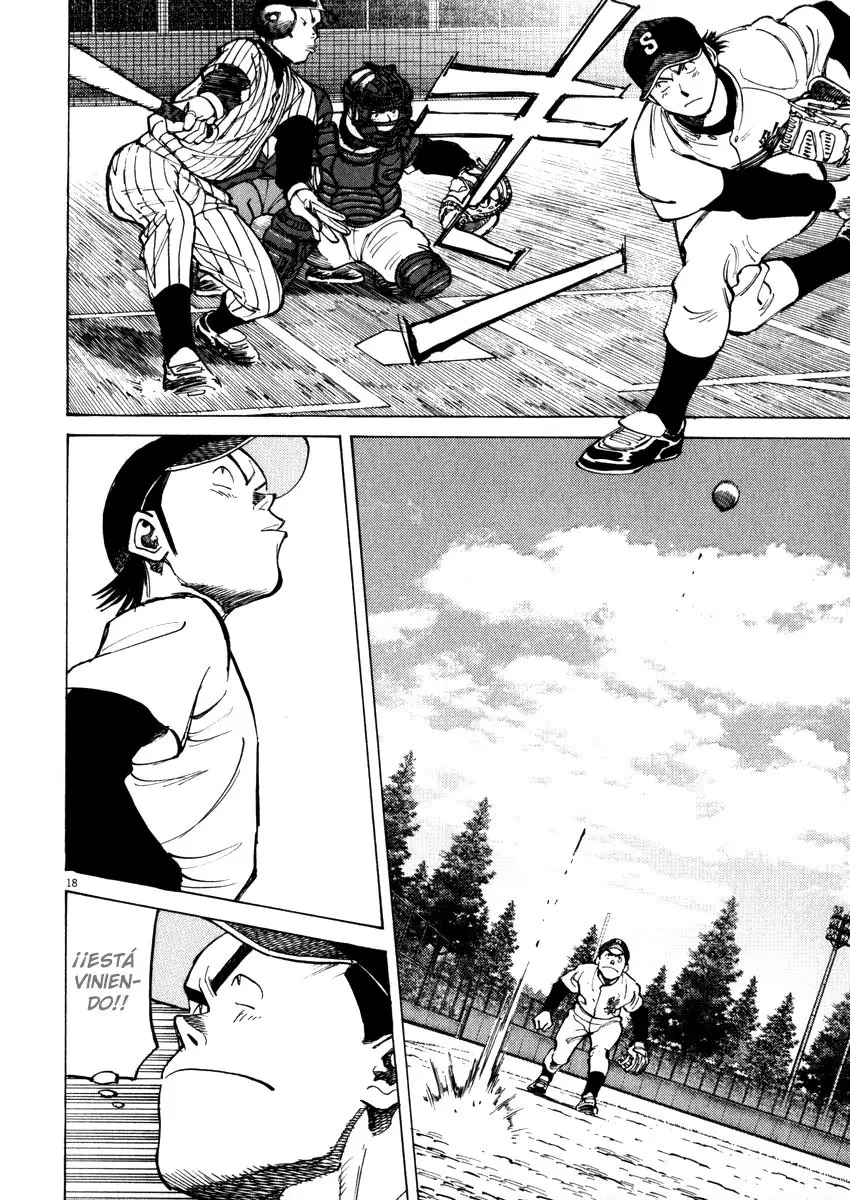 Last Inning (2004) - Capítulo 43 - Página 18 - LectorTMOo